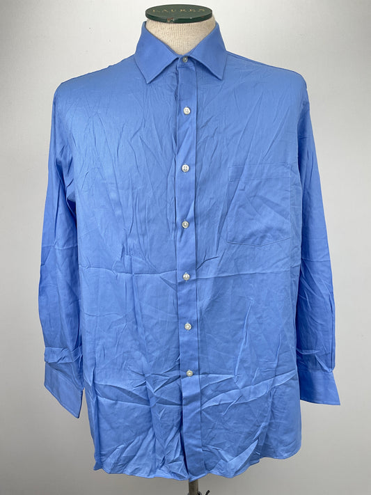 Camisa Azul claro Vanheusen