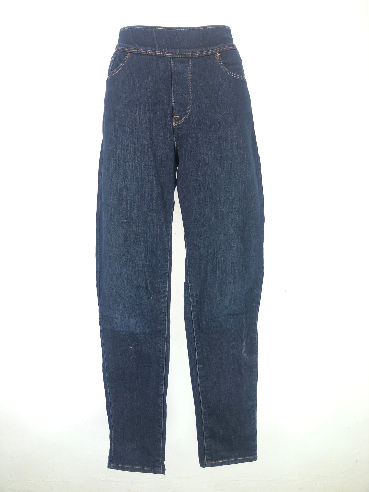 Pantalon Azul Oscuro