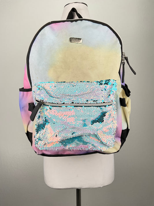 Mochila Multicolor Justice