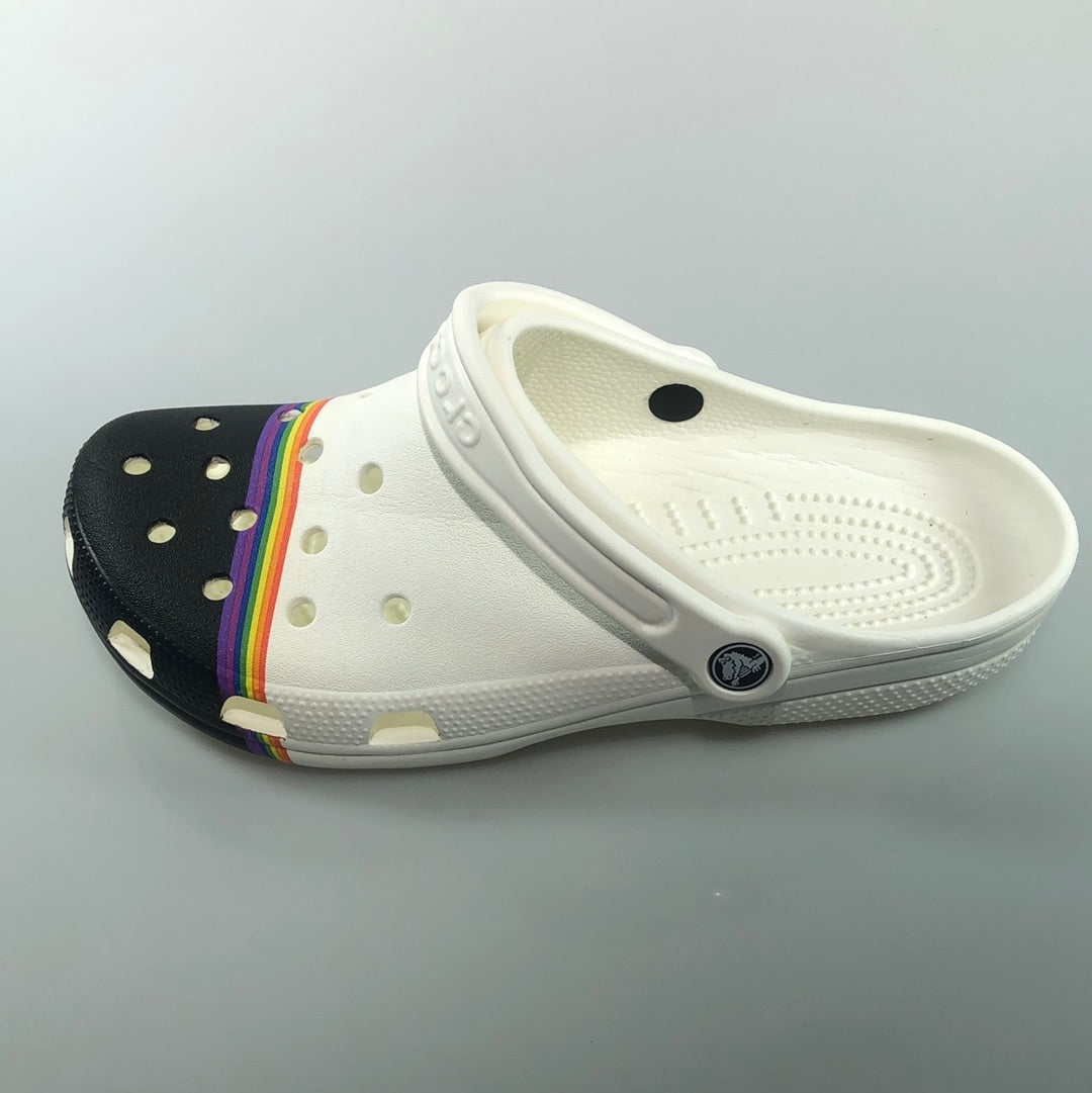 Sandalias Multicolor Crocs