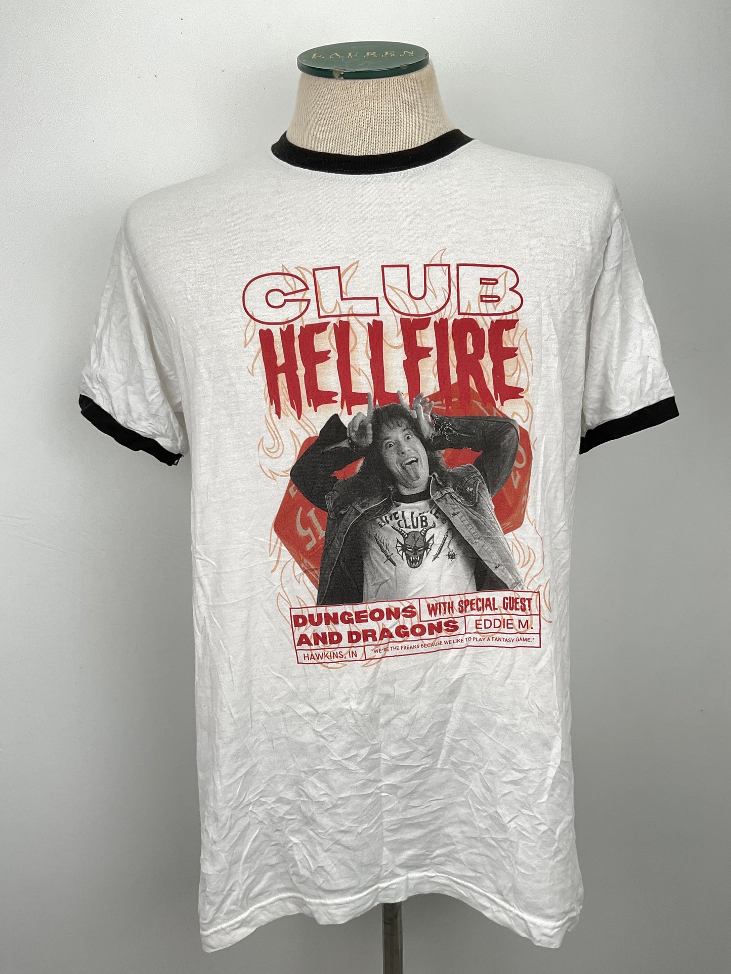 Camiseta Gris Tultex