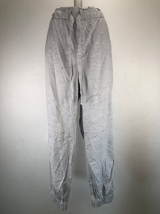 Jogger Gris Knox Rose