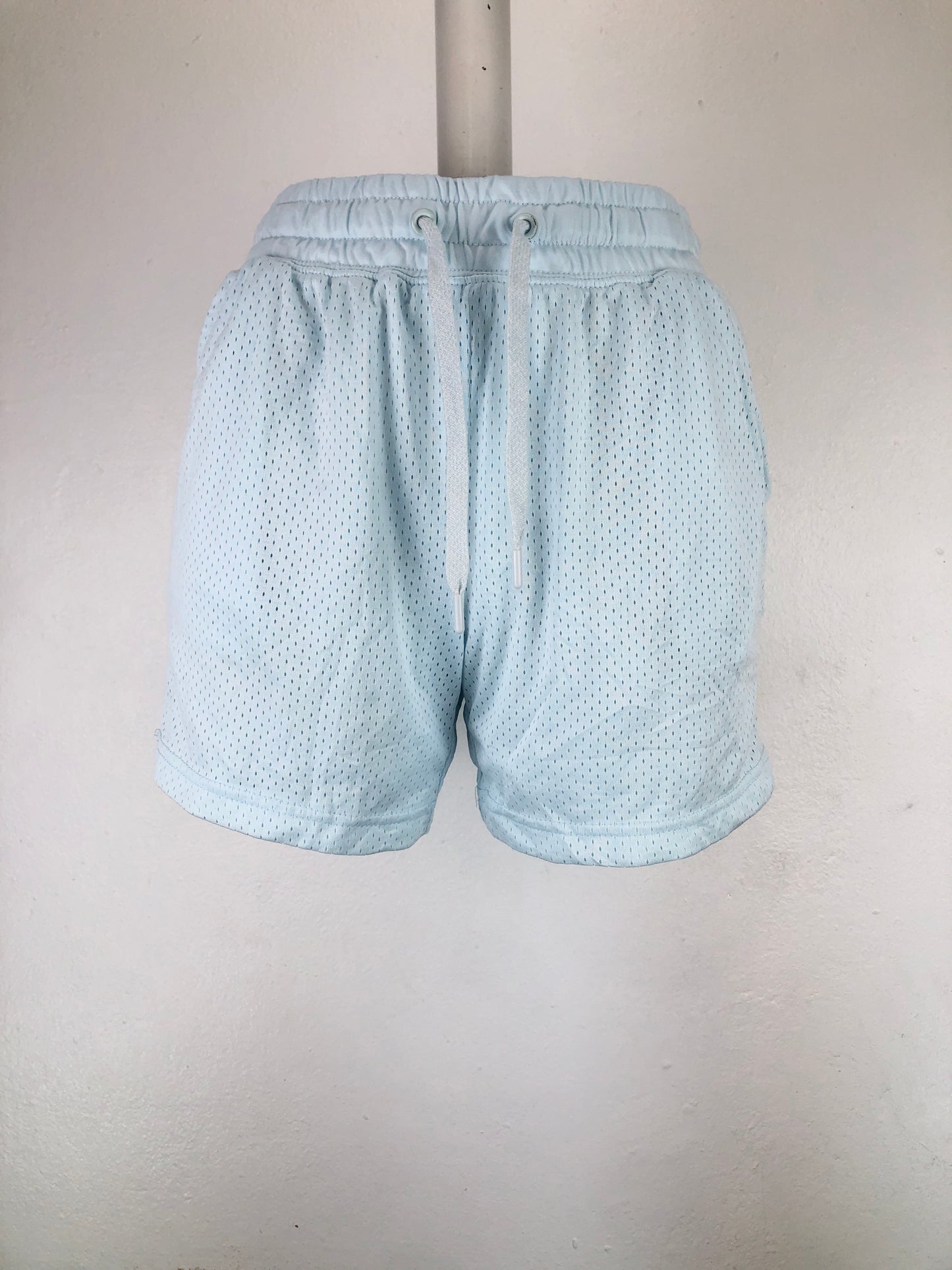 Short Azul claro Athletic