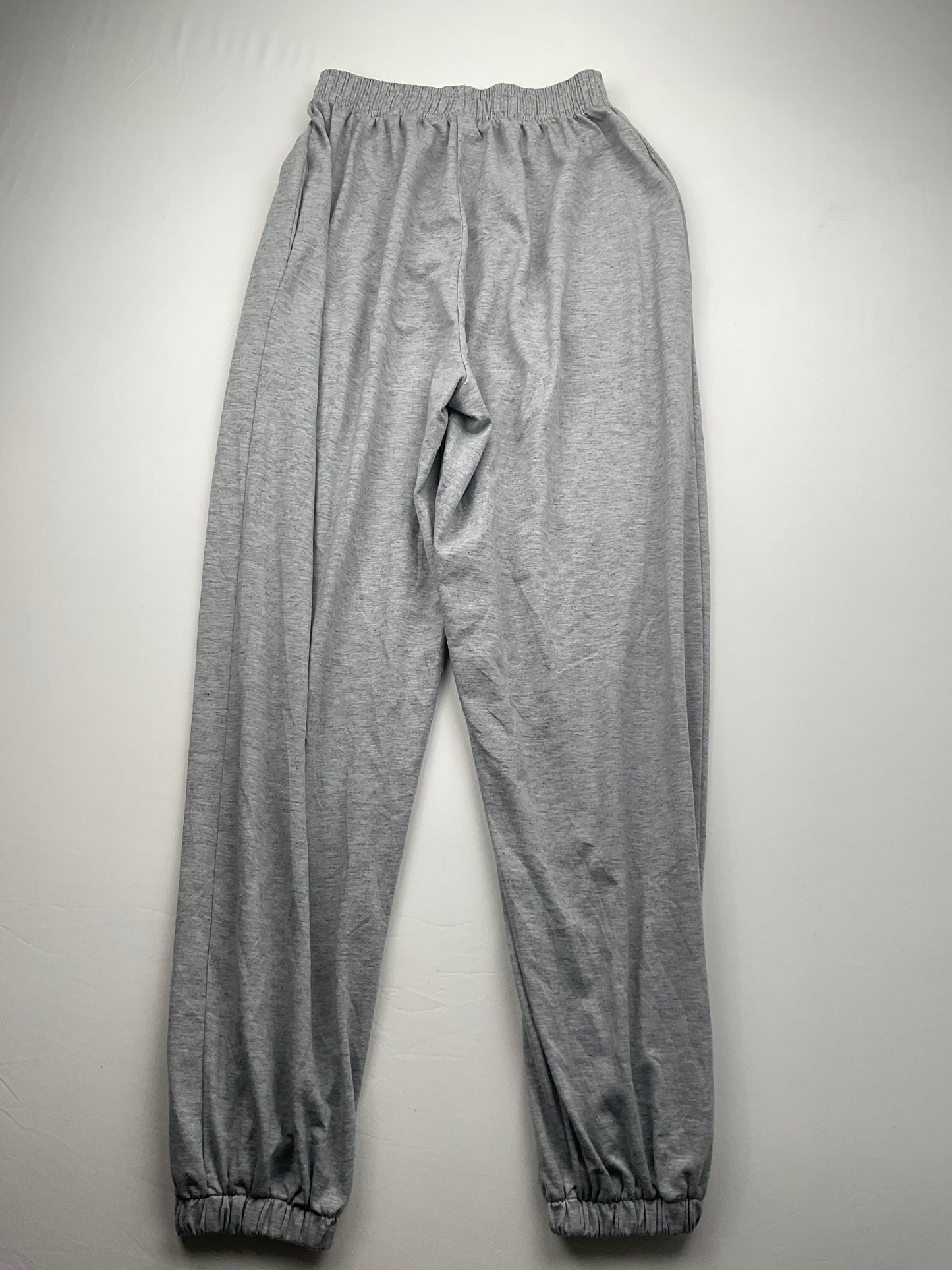 Jogger Gris Variangis