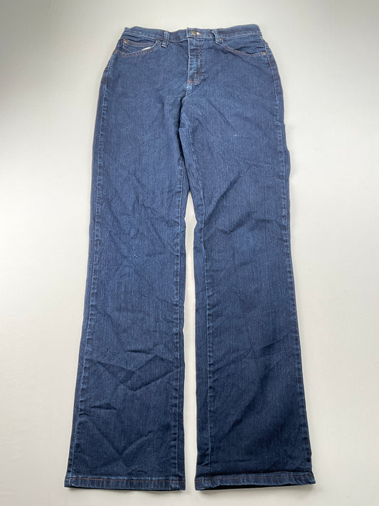 Pantalon Mon Jeans Azul Lee