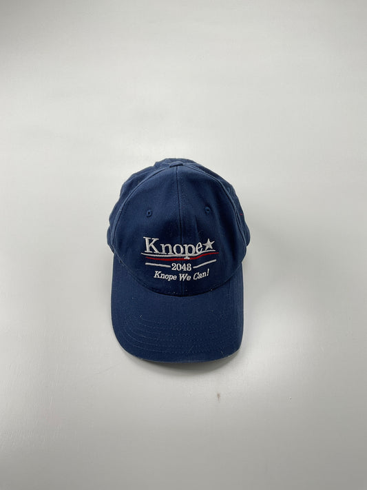 Gorra Azul marino Parks Receation