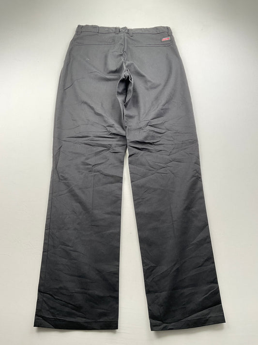 Pantalon de Vestir Negro Dickies