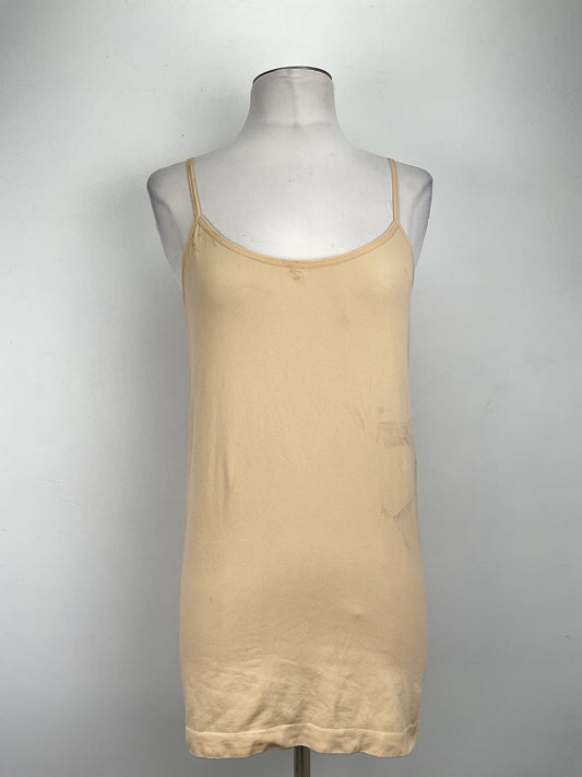 Blusa Crema Apt Modern