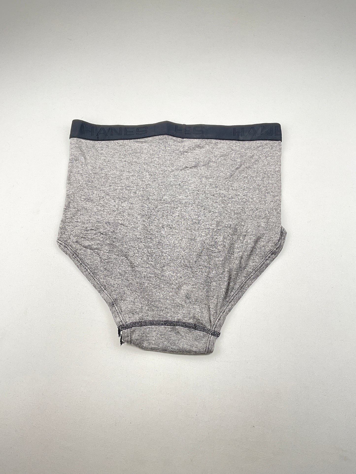 Pantaloncillo Gris Hanes