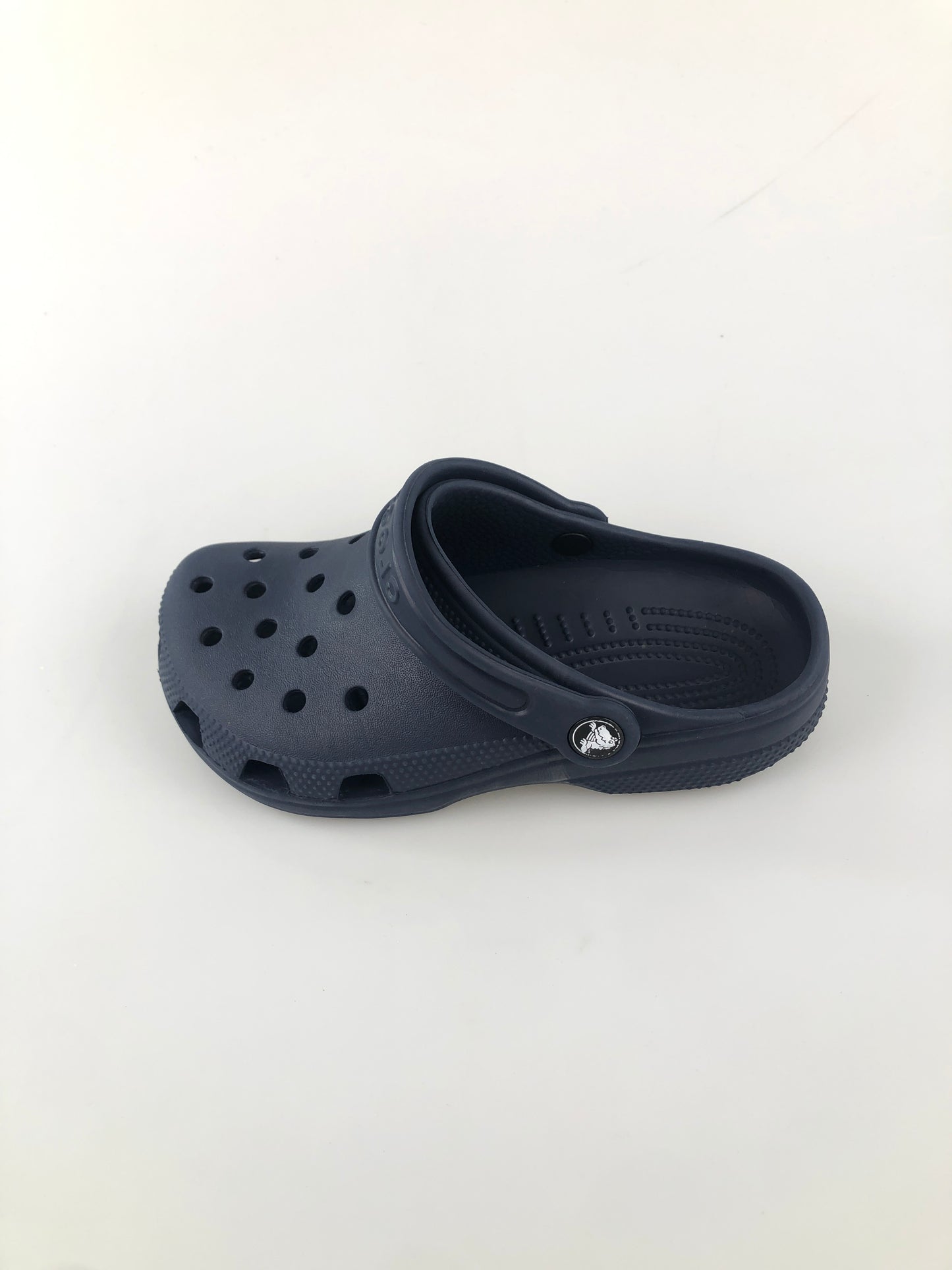 Sandalia Azul marino Crocs
