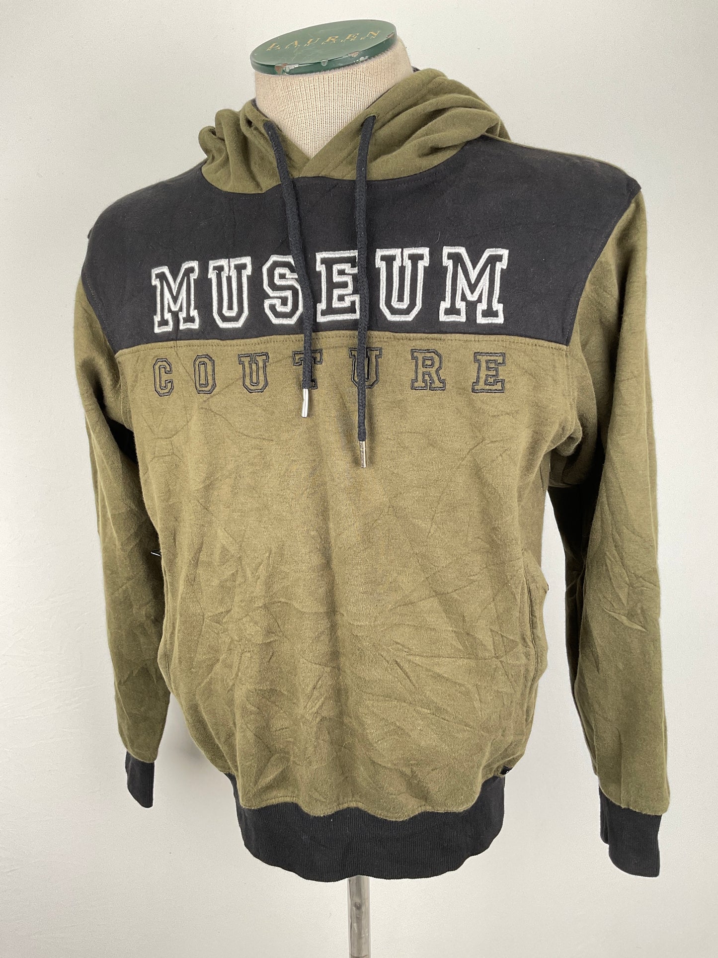 Abrigo Verde Themuseum