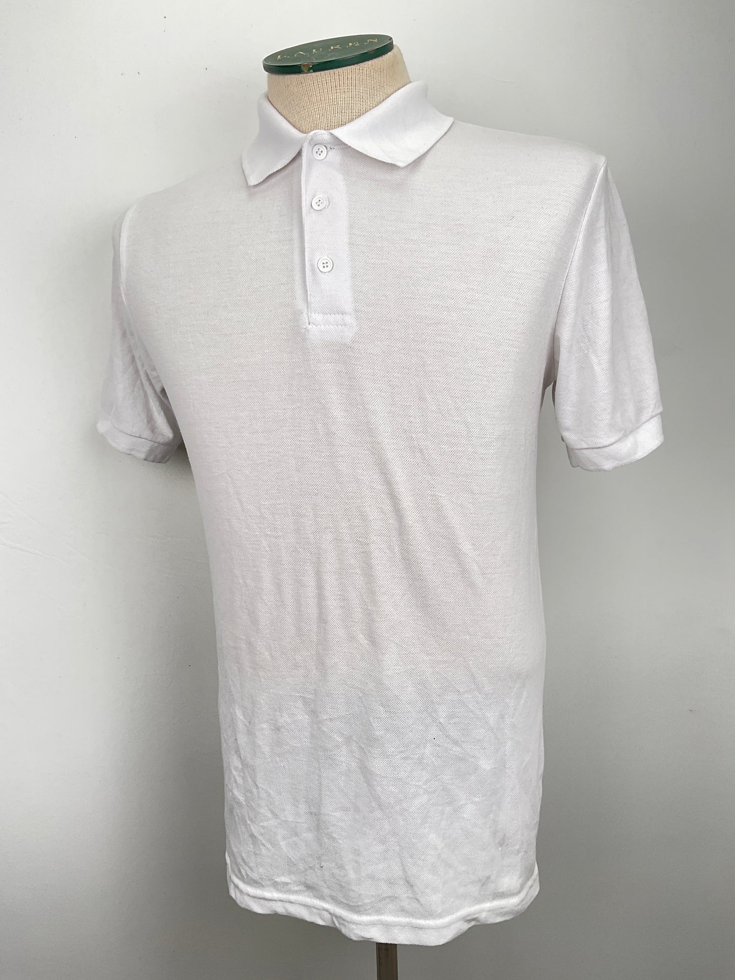 Camiseta Blanco Authentic Galaxy