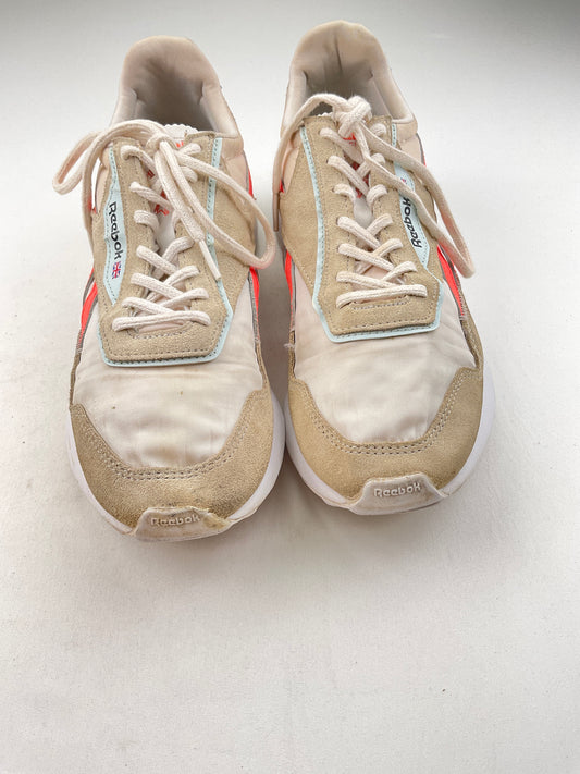 Tenis multicolor Reebok