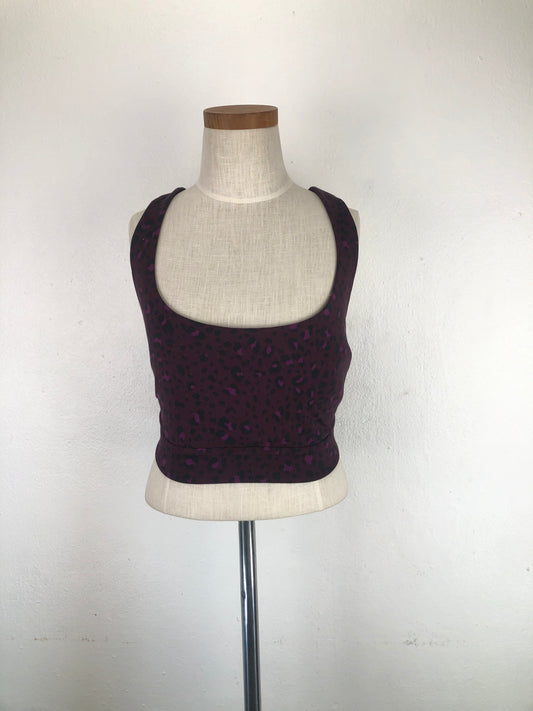 Blusita Rojo viono Deportino Variangis