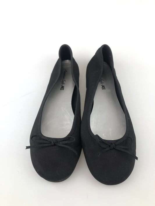 Zapatos Negro American Eagle