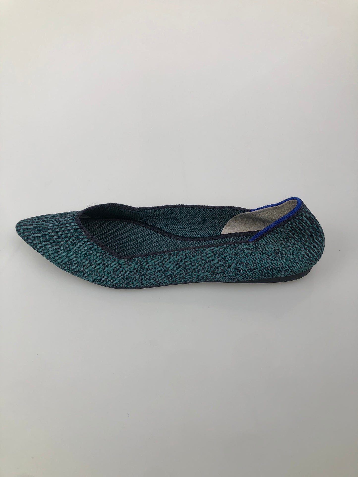 Zapatos Verde Rothy's