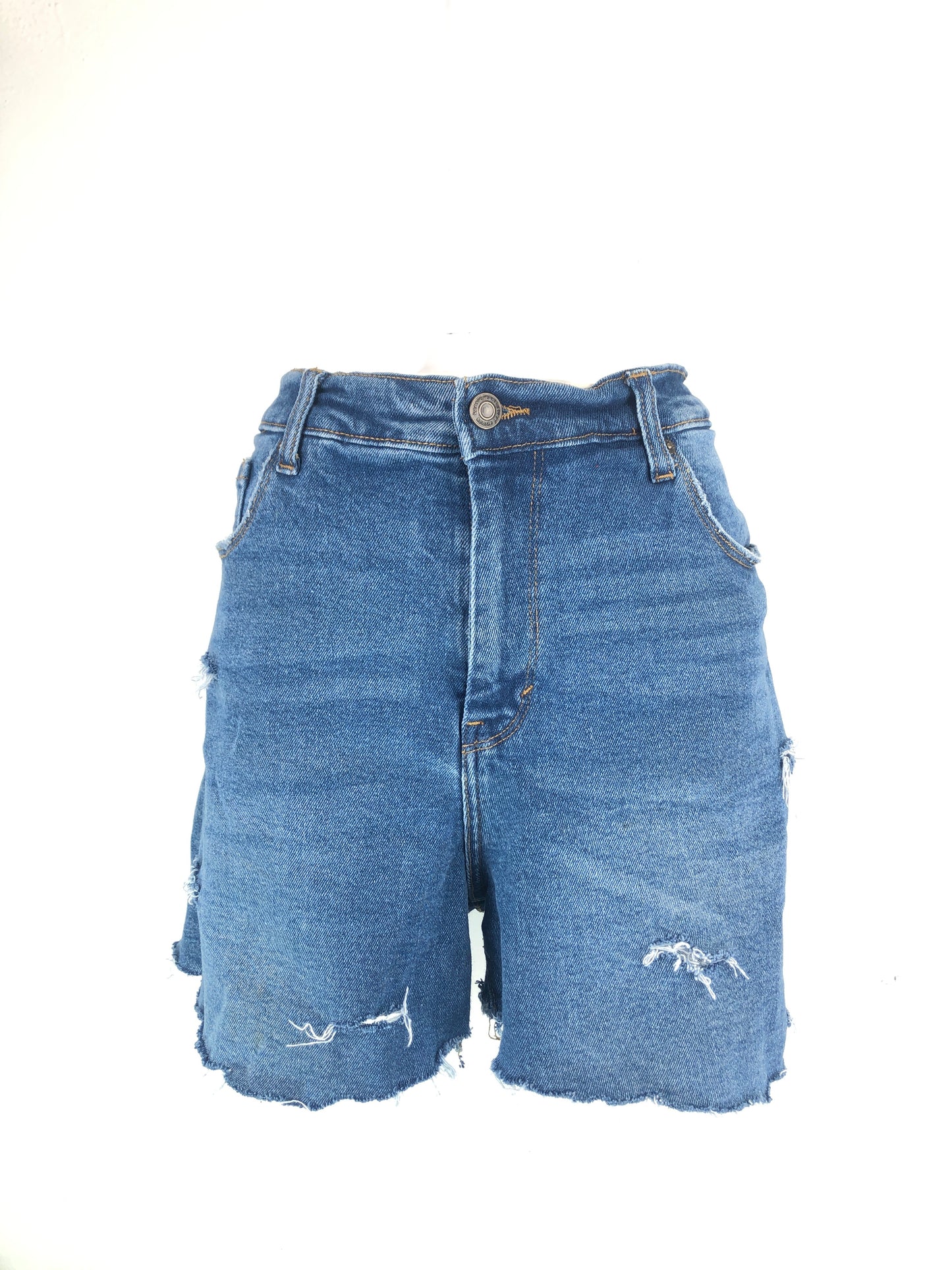 Pantalon Jeans Azul Kensie