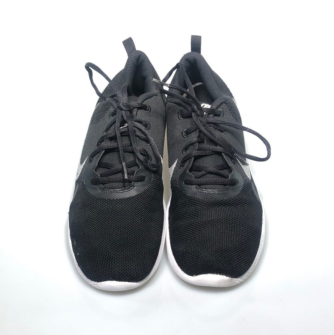 Tenis Negro Nike