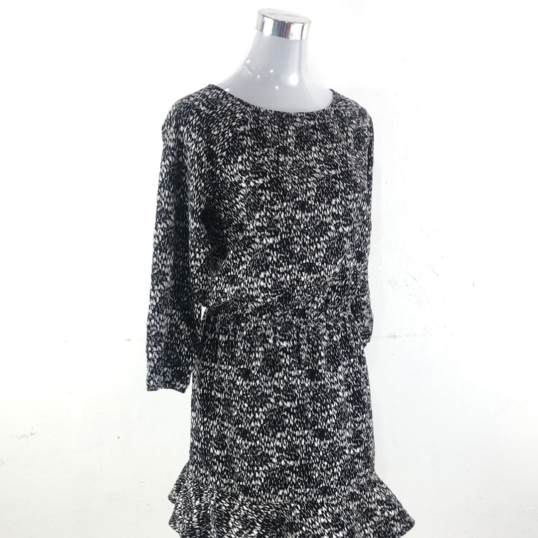 Vestido Negro Jose
