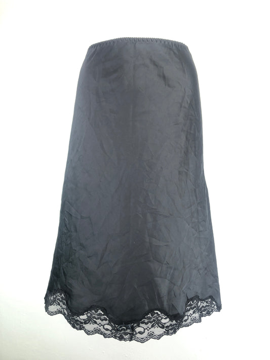 Medio Pondo Negro Maidenform