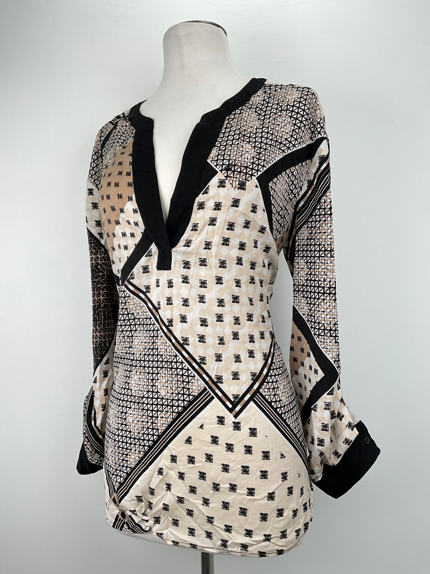 Blusa Multicolor Apea in the pod