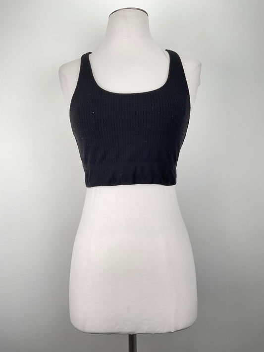 Blusita Negro Deportivo Variangis