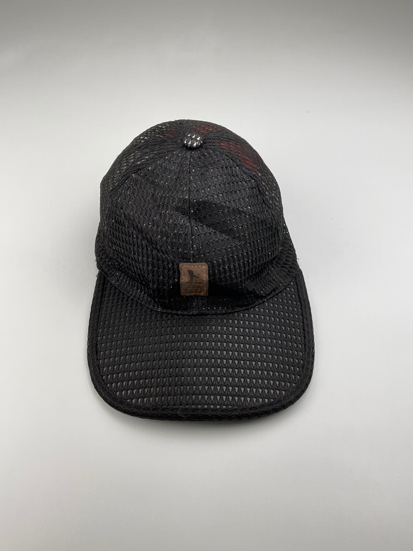 Gorra Negro Ediko