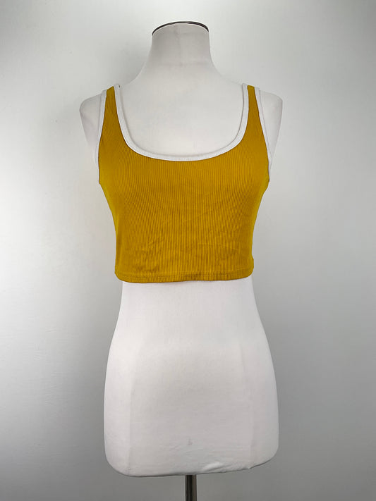 Blusa Amarillo Variangis