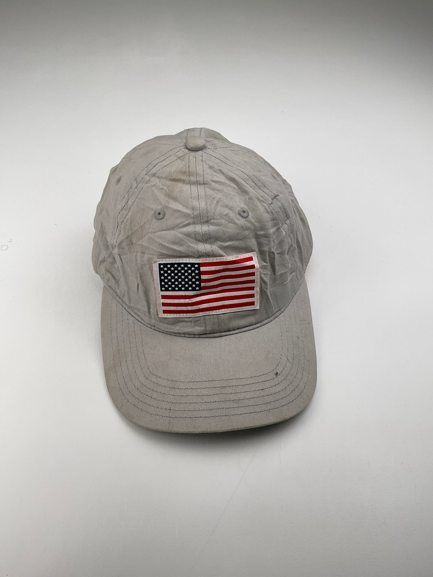 Gorra Gris Captivating