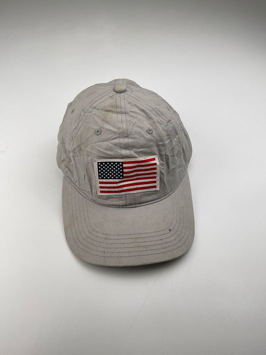 Gorra Gris Captivating