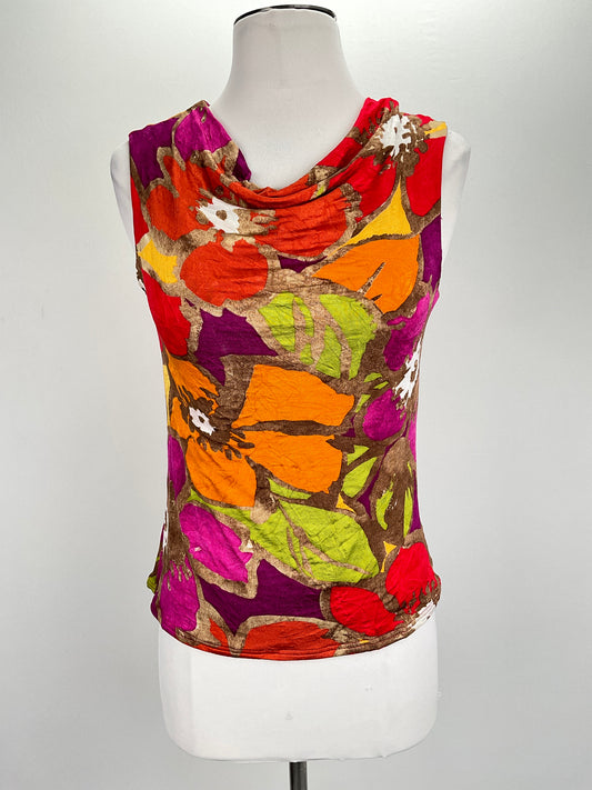 Blusa Multicolor Carlisle