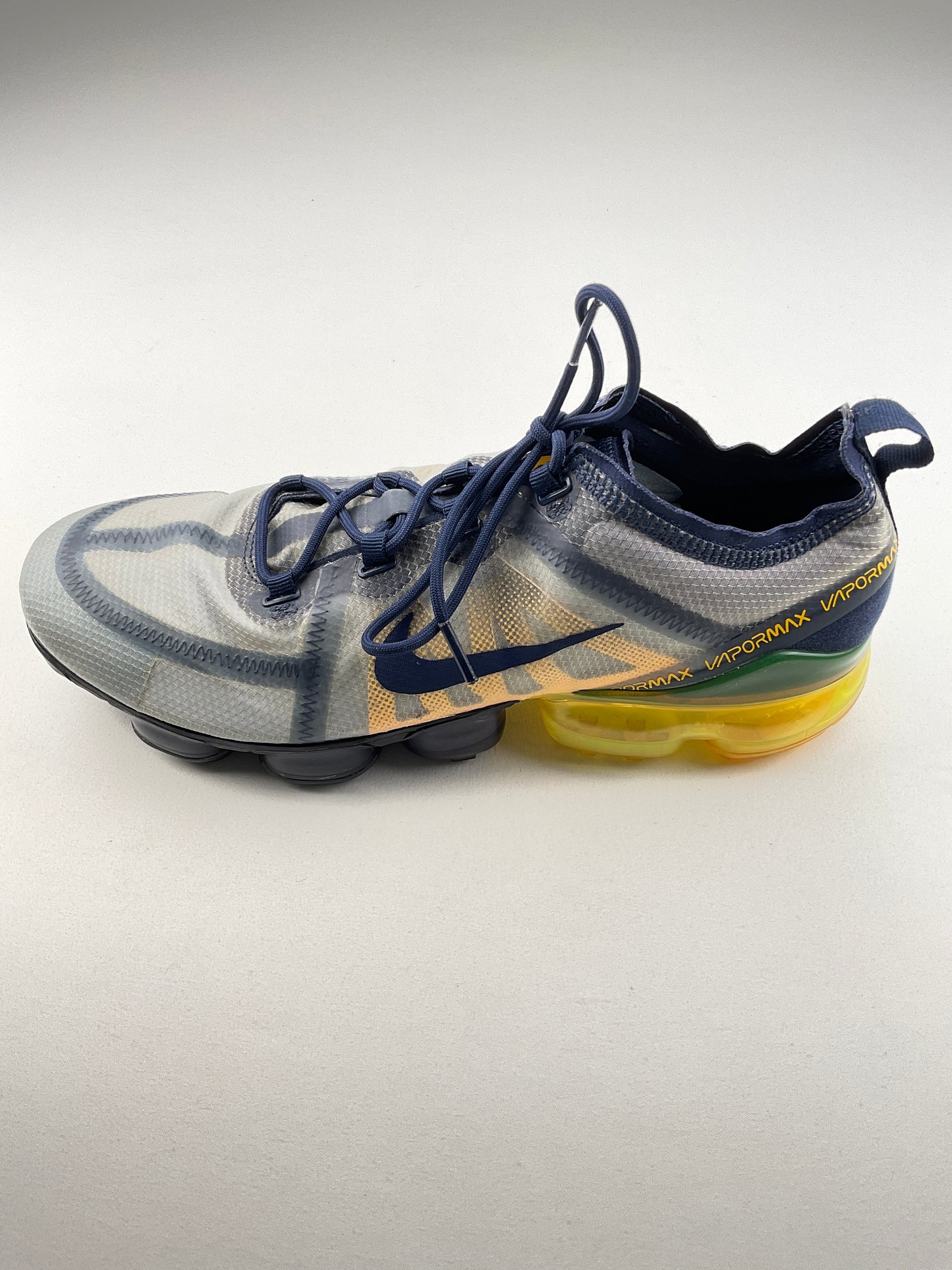 Tenis Multicolor Deportivo Vapormax