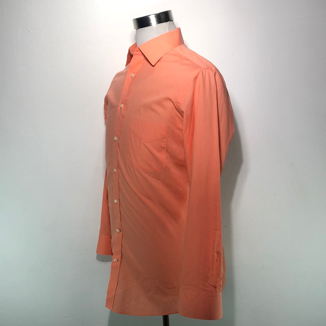 Camisa Naranja Stafford