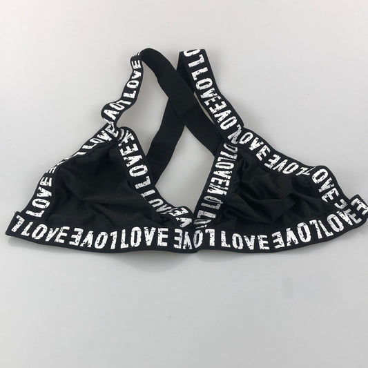 Brasier de Baño Negro Love