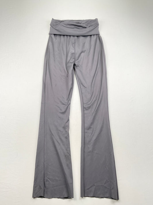 Licra Gris Deportivo Bloom Seasons