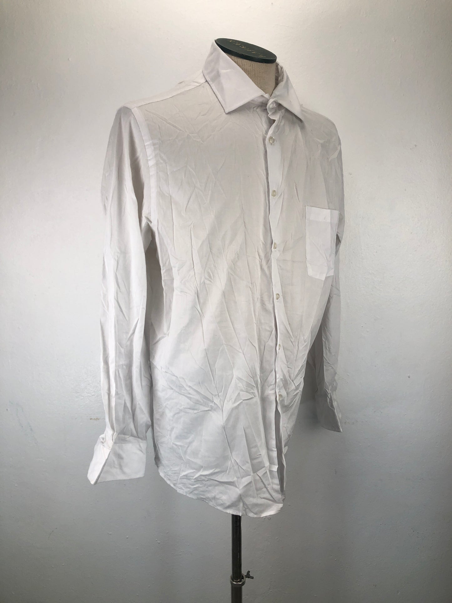 Camisa Blanco Van Heusen