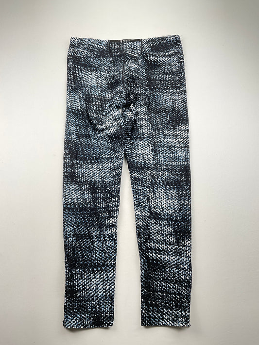 Licra Multicolor Deportivo Dkny Sport