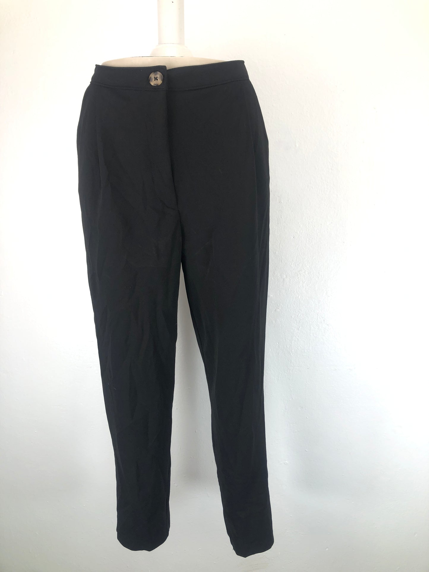 Pantalon Negro Good Luck