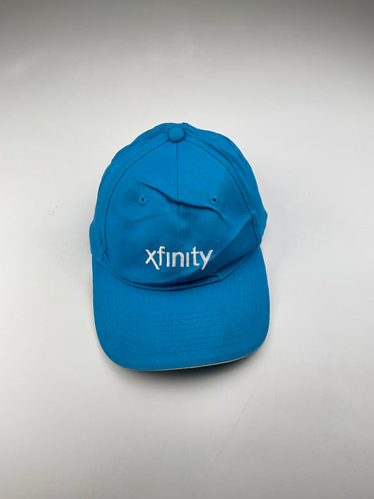 Gorra Azul Port Company