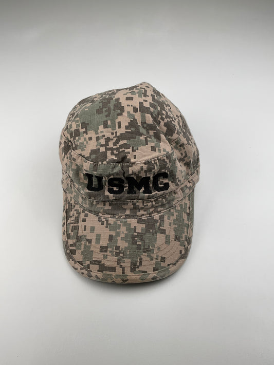Gorra Verde militar Usmc