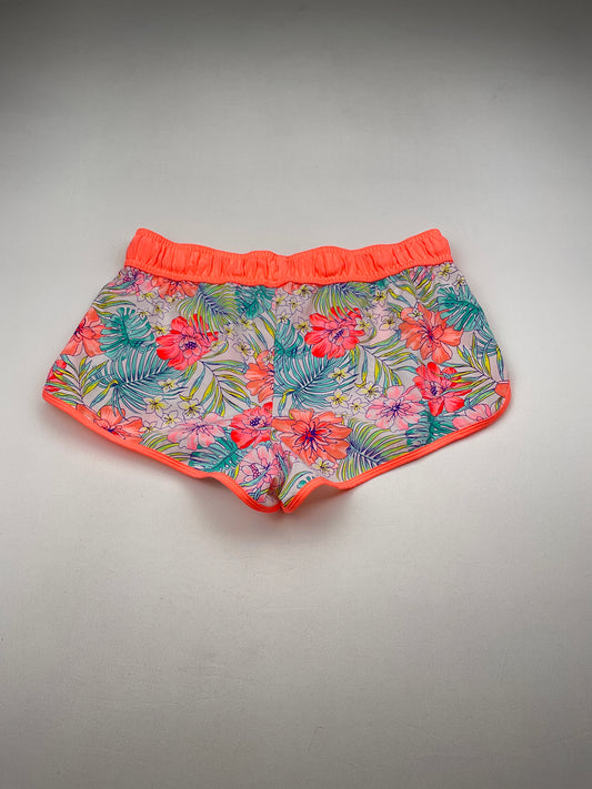 Short Multicolor Wondernation