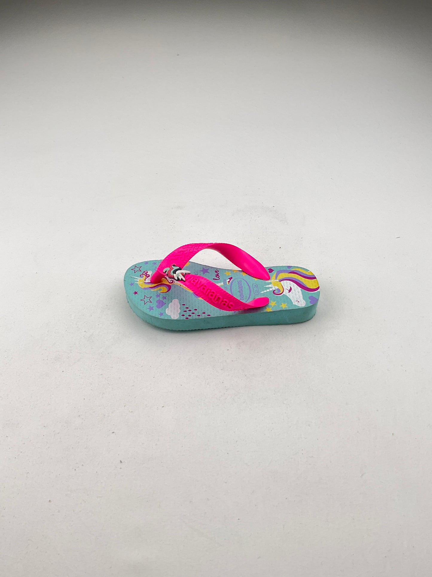 Sandalia Rosado Havaianas