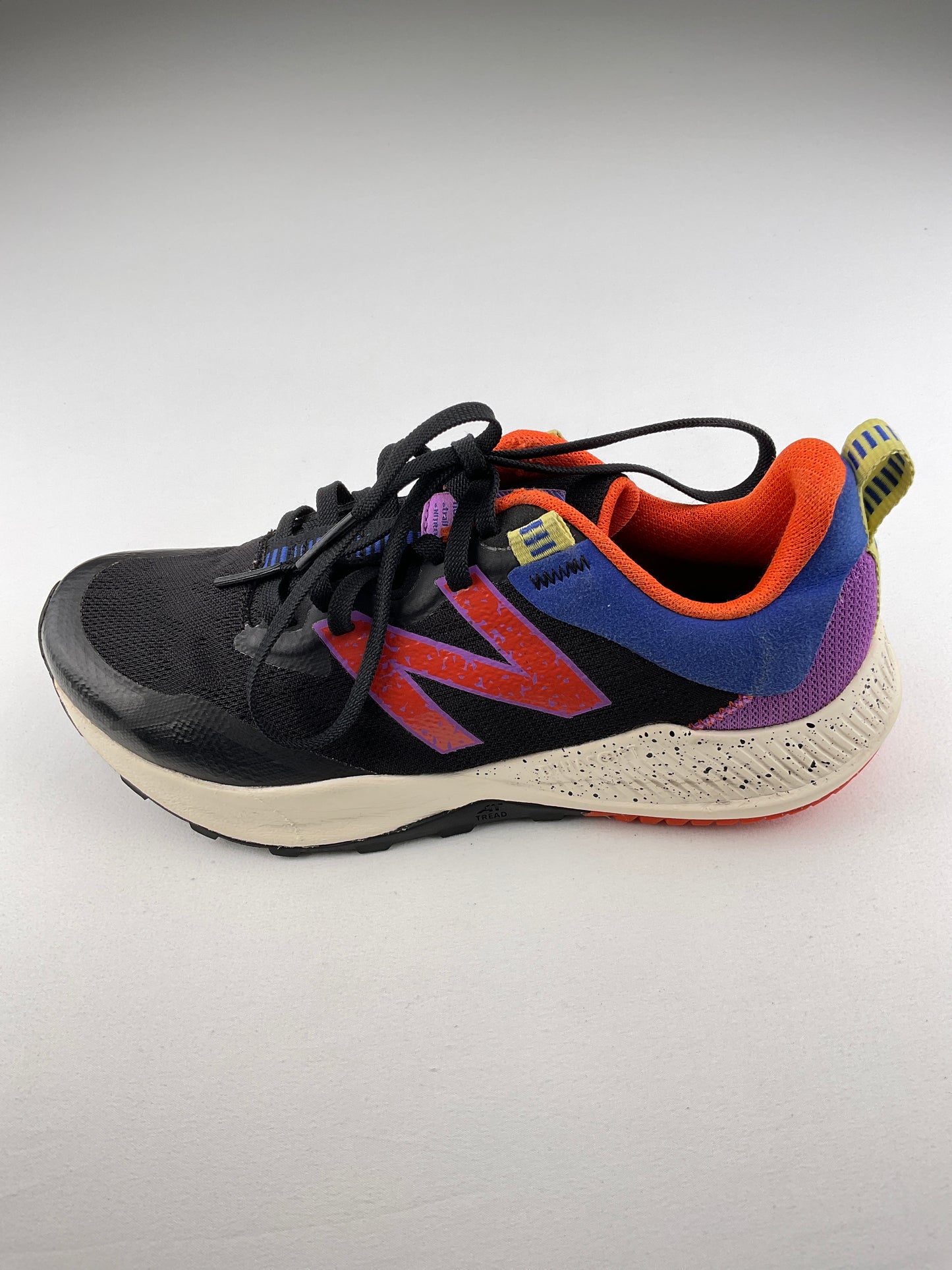 Tenis Multicolor Deportivo New Balance