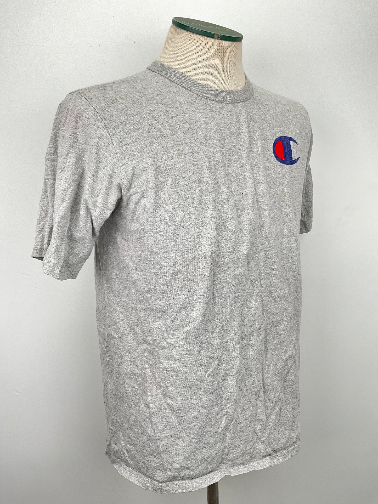 Camiseta Gris Champion
