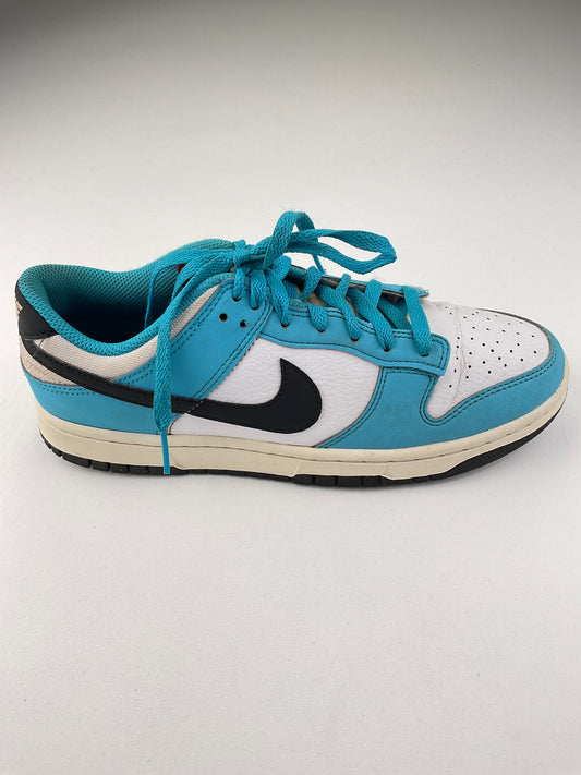 Tenis Azul Deportivo Nike
