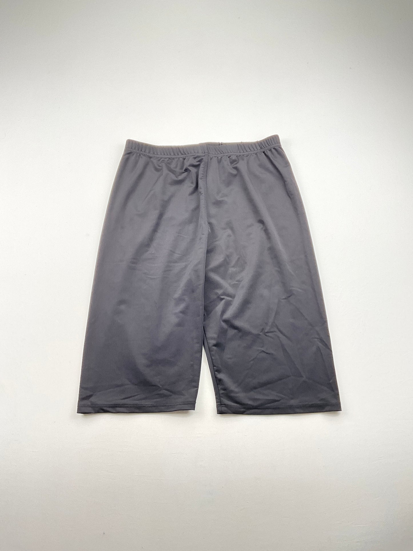 Licra Negro Deportivo Trendz