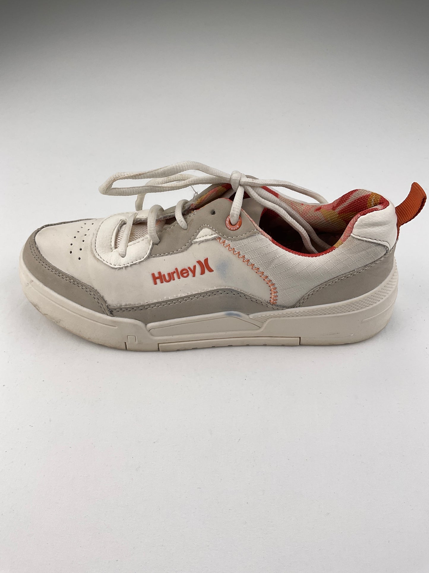 Tenis Blanco Hurley