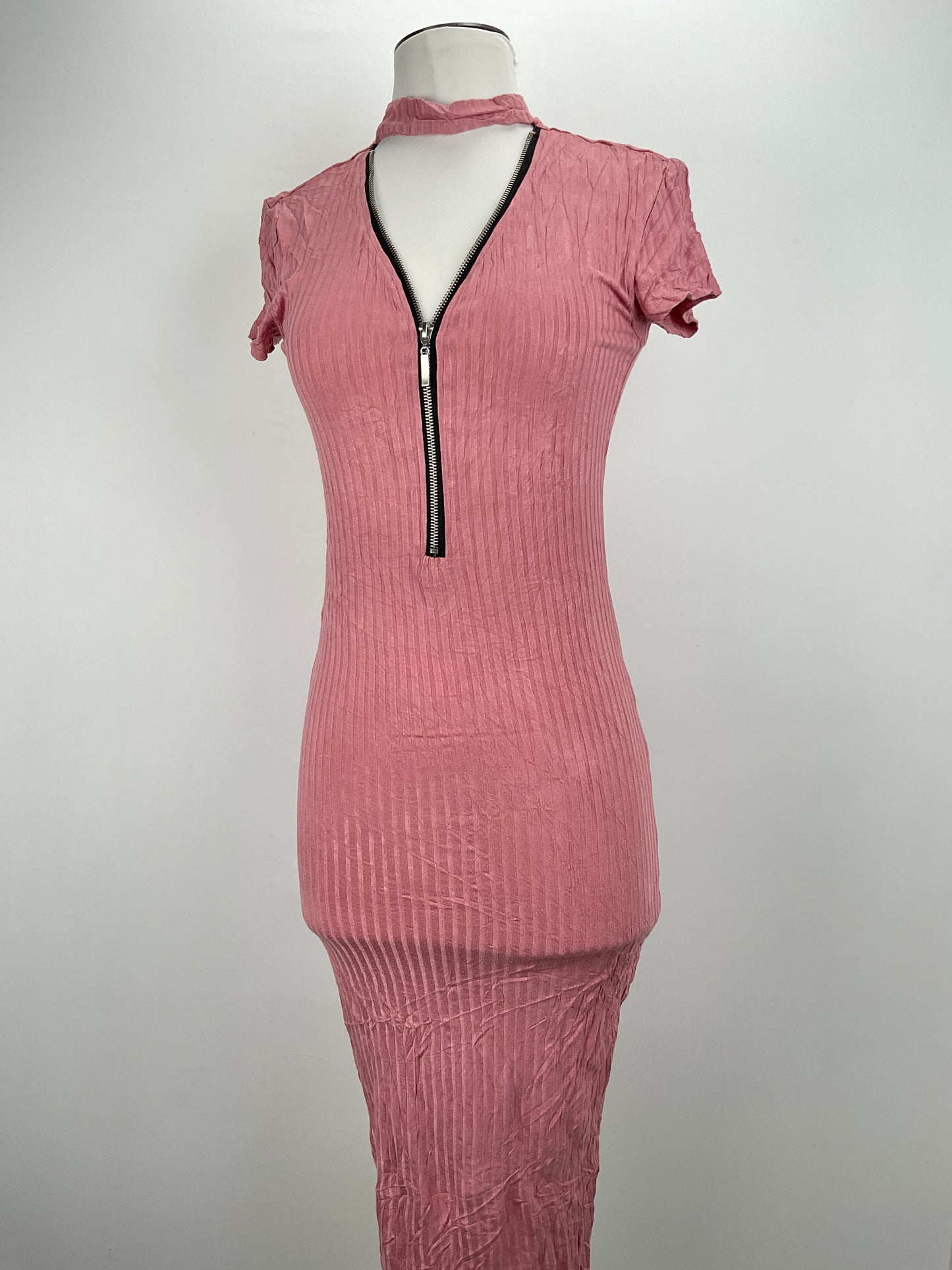 Vestido Nude Love Ari