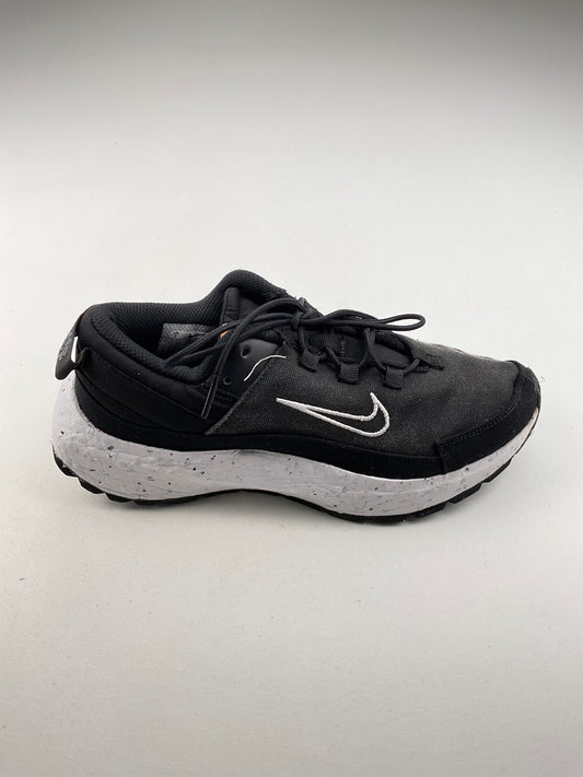 Tenis Negro Deportivo Nike