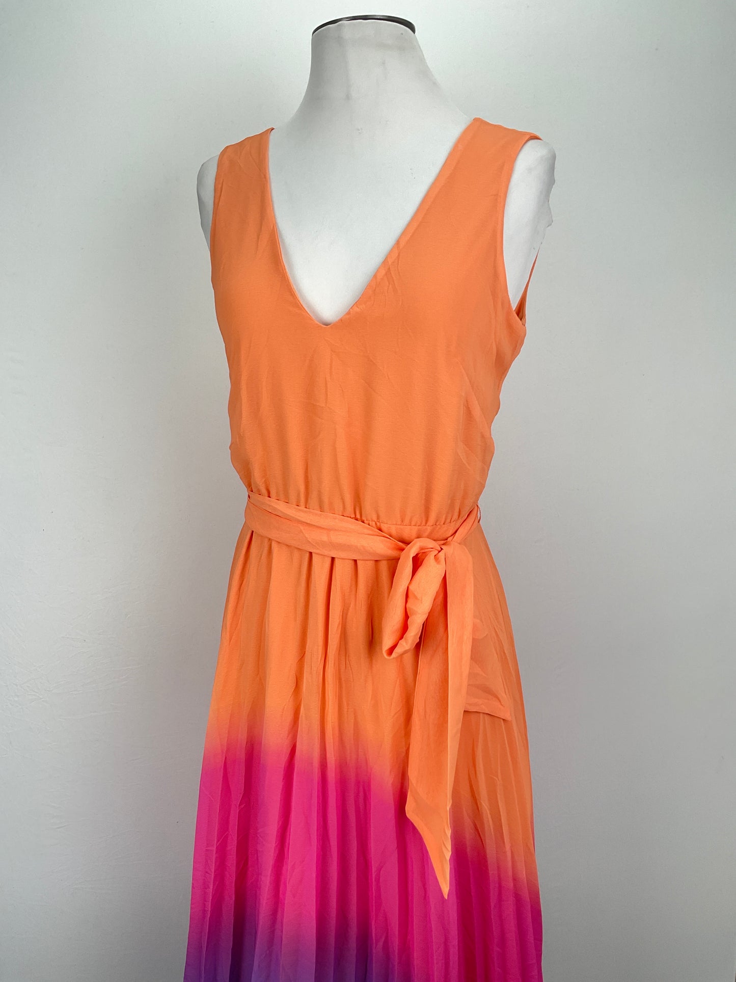 Vestido Multicolor Taylor